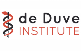de Duve Institute