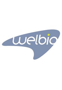 WELBIO logo